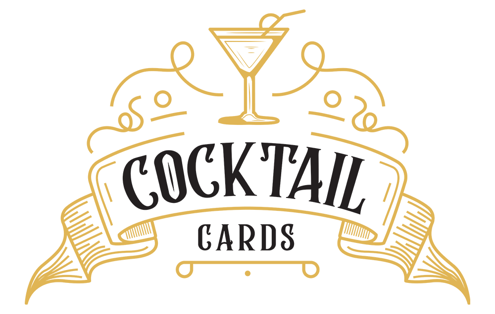 Cocktail Cards®